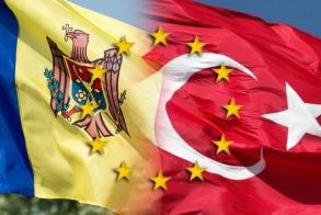 Moldovan Citizens Can Now Travel to Turkey with Identity Cards